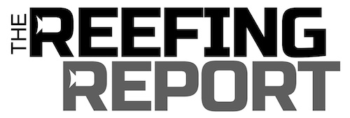 The REEFING REPORT